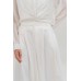 Waist Pleated Loose Wide Leg Pants